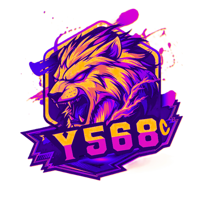y568c logo